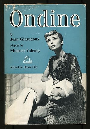 Seller image for Ondine for sale by Between the Covers-Rare Books, Inc. ABAA