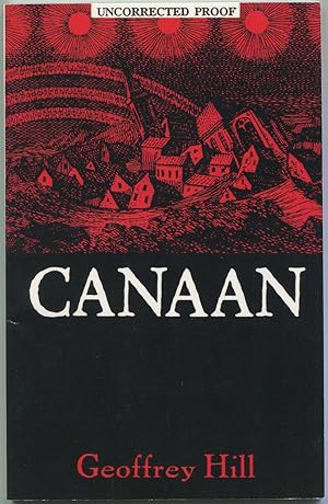 Seller image for Canaan for sale by Between the Covers-Rare Books, Inc. ABAA
