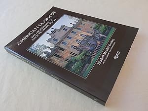 Seller image for American Classicist: The Architecture of Philip Trammell Shutze for sale by Nightshade Booksellers, IOBA member