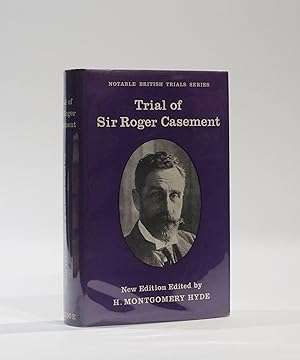 Trial of Sir Roger Casement (Notable British Trials Series)