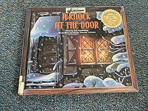 A Knock at the Door (Publish-A-Book)