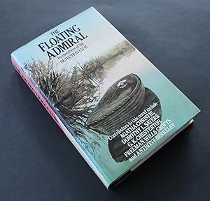 Seller image for The Floating Admiral for sale by Plane Tree Books