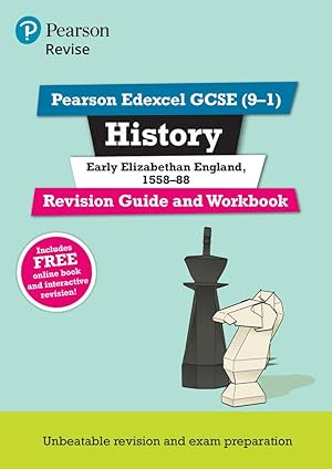 Bild des Verkufers fr Pearson Revise Edexcel GCSE (9-1) Computer Science Revision Workbook zum Verkauf von moluna