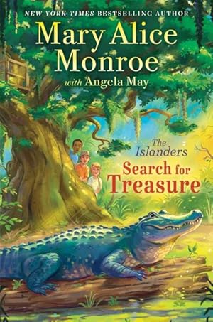 Seller image for Search for Treasure for sale by GreatBookPrices