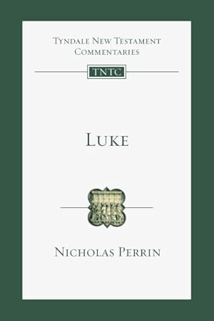 Seller image for Luke : An Introduction and Commentary for sale by GreatBookPrices