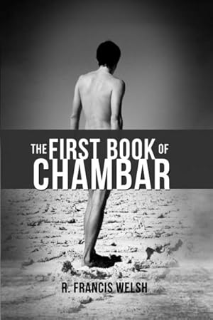 Seller image for The First Book of Chambar for sale by AHA-BUCH GmbH