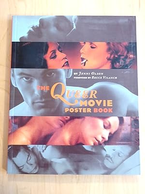 The Queer Movie Poster Book