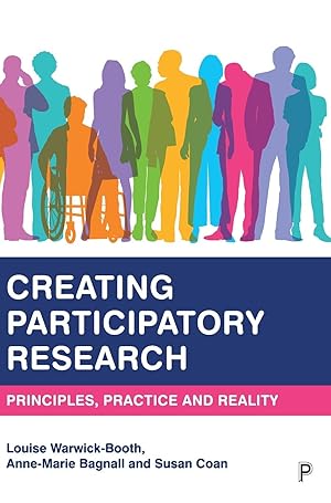 Seller image for Creating Participatory Research: Principles, Practice and Reality for sale by moluna