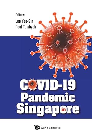 Imagen del vendedor de Covid-19 Pandemic in Singapore a la venta por moluna