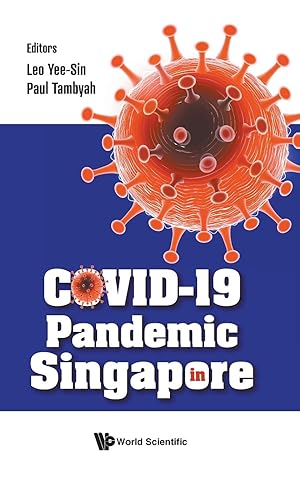 Imagen del vendedor de Covid-19 Pandemic in Singapore a la venta por moluna