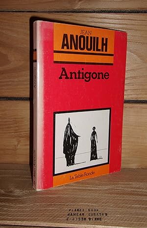 Seller image for ANTIGONE for sale by Planet's books