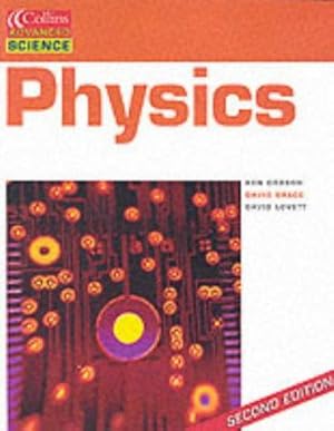 Image du vendeur pour Collins Advanced Science - Physics mis en vente par WeBuyBooks