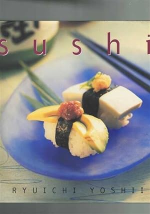 Image du vendeur pour Sushi mis en vente par Berry Books