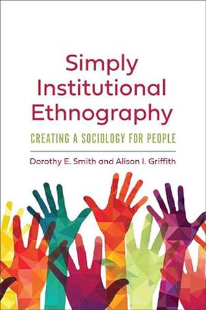 Seller image for Simply Institutional Ethnography (Paperback) for sale by AussieBookSeller