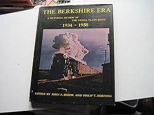 Seller image for The Berkshire Era for sale by Stewart Blencowe
