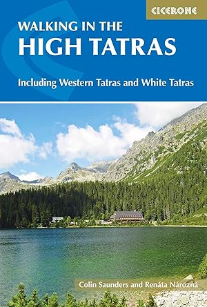 Seller image for The High Tatras for sale by moluna
