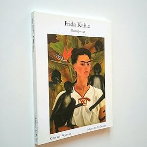 Seller image for Frida Kahlo. Masterpieces for sale by MAUTALOS LIBRERÍA
