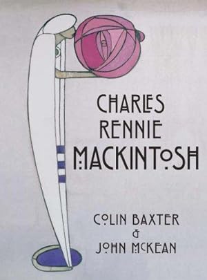 Bild des Verkufers fr Charles Rennie Mackintosh (Souvenir Guide) zum Verkauf von WeBuyBooks