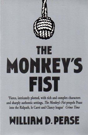 Imagen del vendedor de The Monkey's Fist a la venta por WeBuyBooks