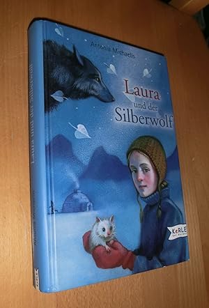 Seller image for Laura und der Silberwolf for sale by Dipl.-Inform. Gerd Suelmann