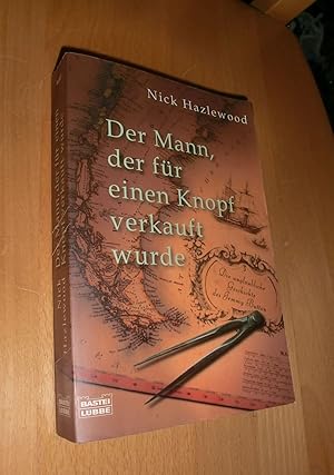 Imagen del vendedor de Der Mann , der fr einen Knopf verkauft wurde a la venta por Dipl.-Inform. Gerd Suelmann