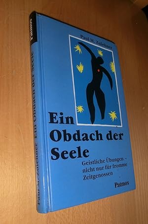 Seller image for Ein Obdach der Seele for sale by Dipl.-Inform. Gerd Suelmann