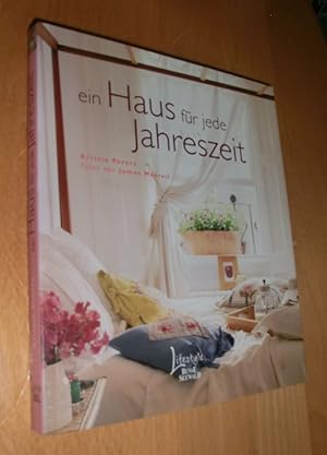 Seller image for Ein Haus fr jede Jahreszeit for sale by Dipl.-Inform. Gerd Suelmann