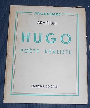 Hugo Poète Réaliste