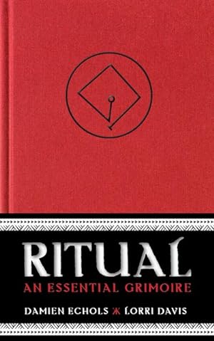 Seller image for Ritual : An Essential Grimoire for sale by AHA-BUCH GmbH