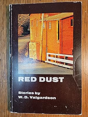 Red Dust