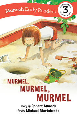 Seller image for Murmel, Murmel, Murmel Early Reader (Paperback or Softback) for sale by BargainBookStores