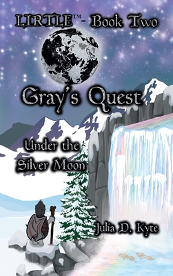 Imagen del vendedor de Gray's Quest: Under the Silver Moon (Hardback or Cased Book) a la venta por BargainBookStores