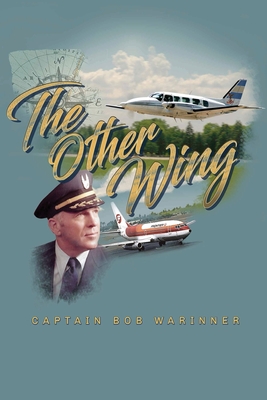 Bild des Verkufers fr The Other Wing: A Memoir (Paperback or Softback) zum Verkauf von BargainBookStores