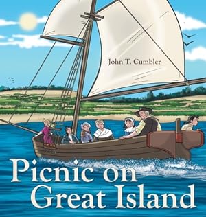 Seller image for Picnic on Great Island (Hardback or Cased Book) for sale by BargainBookStores