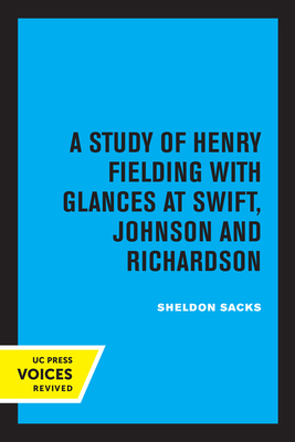 Seller image for Fiction and the Shape of Belief: A Study of Henry Fielding with Glances at Swift, Johnson and Richardson (Paperback or Softback) for sale by BargainBookStores