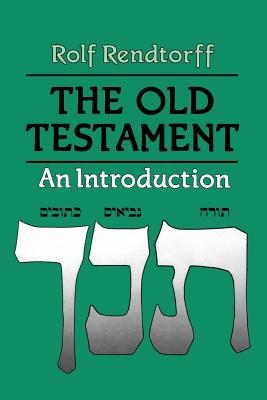 Image du vendeur pour Old Testament an Introduction (Paperback or Softback) mis en vente par BargainBookStores