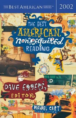 Imagen del vendedor de The Best American Nonrequired Reading (Paperback or Softback) a la venta por BargainBookStores