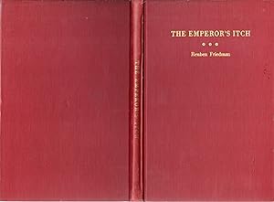 Imagen del vendedor de The Emperor's Itch: The Legend Concerning Napoloen's Affliction with Scabies a la venta por Dorley House Books, Inc.