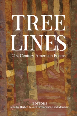 Seller image for Tree Lines: 21st Century American Poems (Paperback or Softback) for sale by BargainBookStores