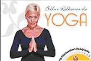 Bild des Verkufers fr Billur Kalkavan ile Yoga (Dvd'li) zum Verkauf von WeBuyBooks