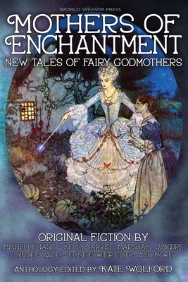 Seller image for Mothers of Enchantment: New Tales of Fairy Godmothers (Paperback or Softback) for sale by BargainBookStores