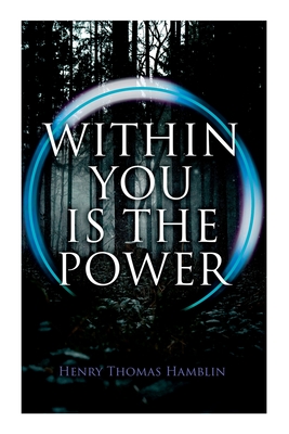 Seller image for Within You Is the Power (Paperback or Softback) for sale by BargainBookStores