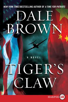 Seller image for Tiger's Claw (Paperback or Softback) for sale by BargainBookStores