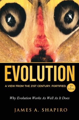 Seller image for Evolution: A View from the 21st Century. Fortified. (Hardback or Cased Book) for sale by BargainBookStores