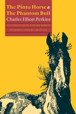 Imagen del vendedor de The Pinto Horse and the Phantom Bull (Paperback or Softback) a la venta por BargainBookStores