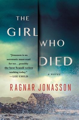 Seller image for The Girl Who Died: A Thriller (Paperback or Softback) for sale by BargainBookStores