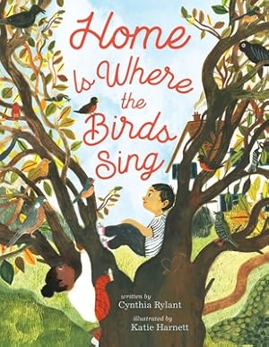 Bild des Verkufers fr Home Is Where the Birds Sing (Hardback or Cased Book) zum Verkauf von BargainBookStores