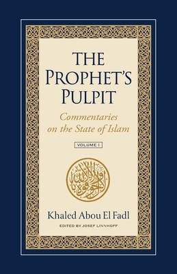 Immagine del venditore per The Prophet's Pulpit: Commentaries on the State of Islam (Paperback or Softback) venduto da BargainBookStores