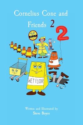 Seller image for Cornelius Cone and Friends (Paperback or Softback) for sale by BargainBookStores