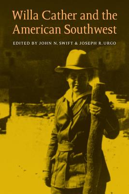 Image du vendeur pour Willa Cather and the American Southwest (Paperback or Softback) mis en vente par BargainBookStores